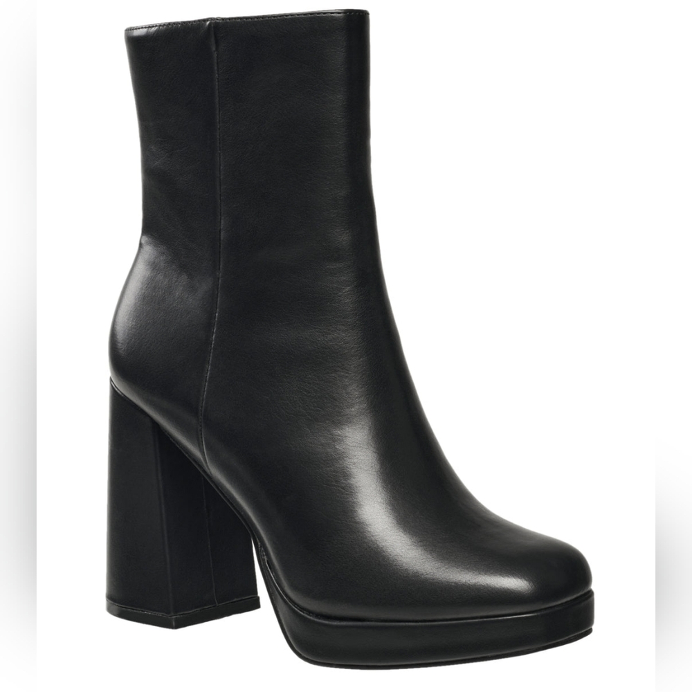 French Connection women's gogo ankle boot, Size 6.0 New with box. - Picture 6 of 12